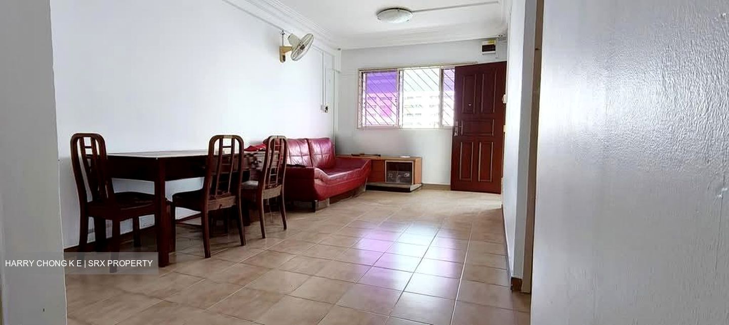Blk 115 Pending Road (Bukit Panjang), HDB 3 Rooms #588568471